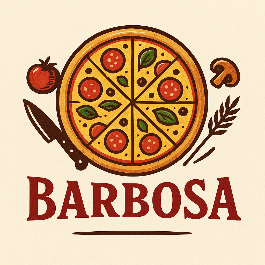Pizzaria Barbosa